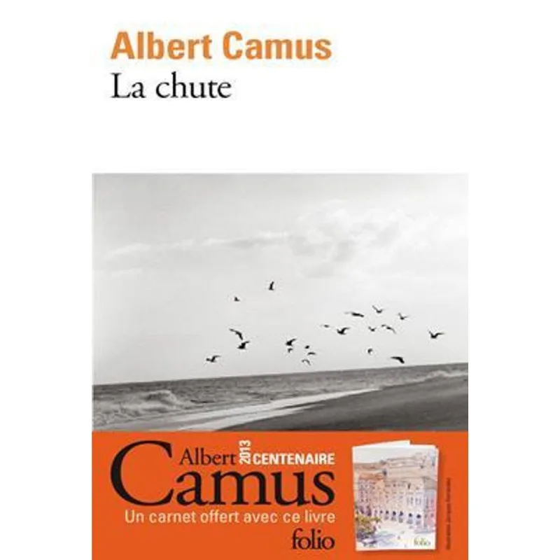 Chute, La La Chute