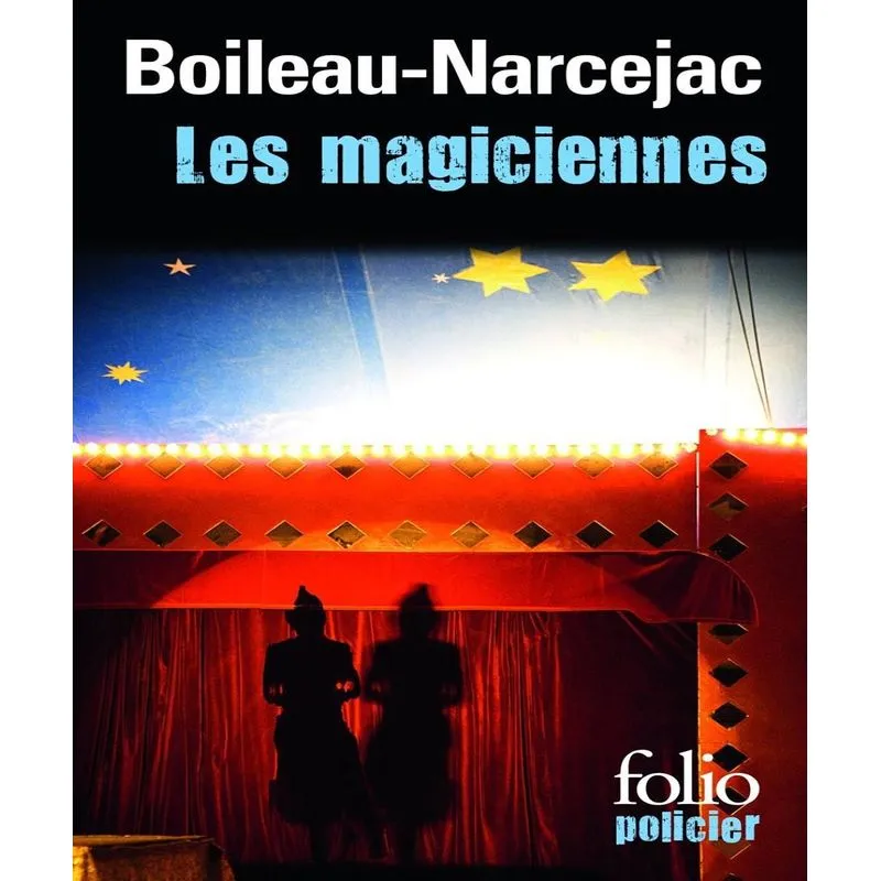 Les Magiciennes