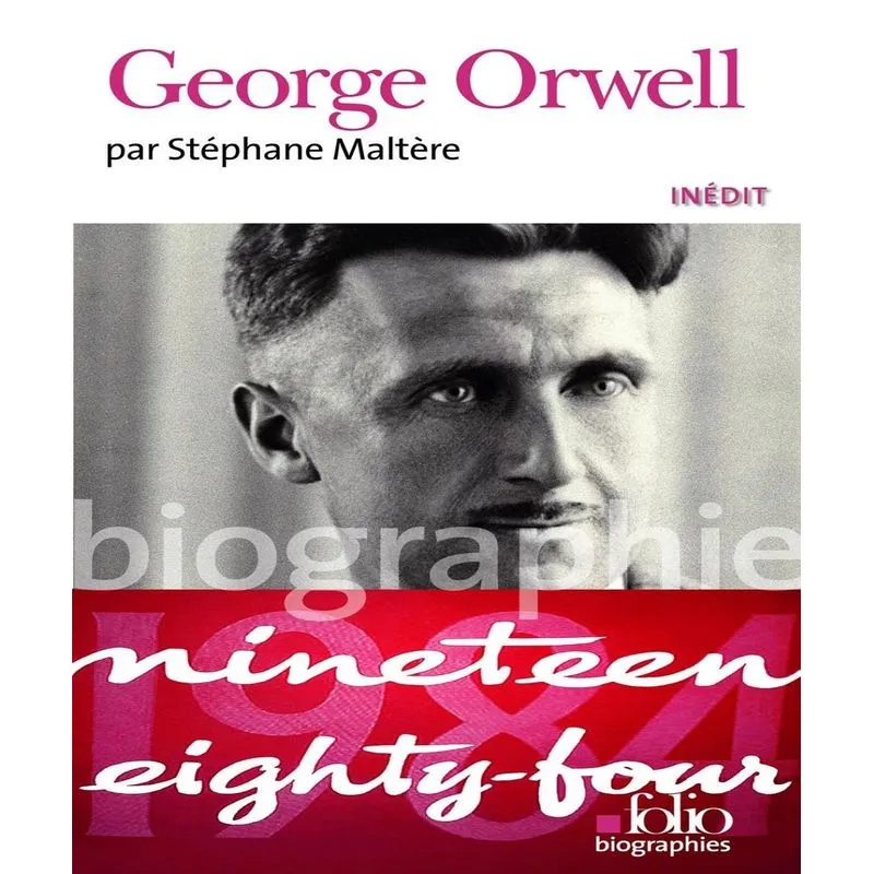 George Orwell