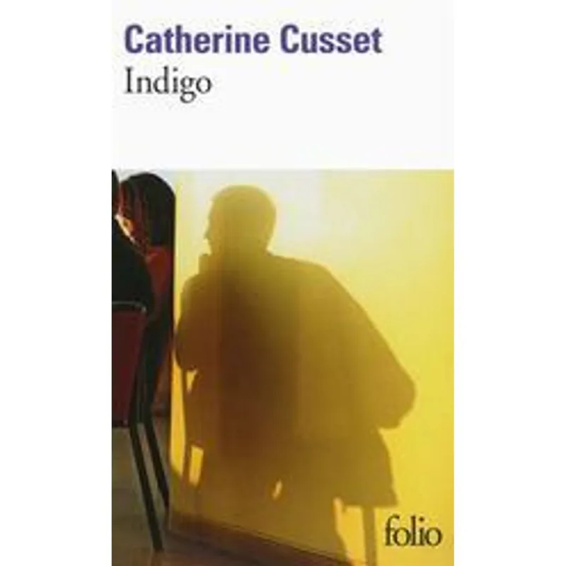 Indigo