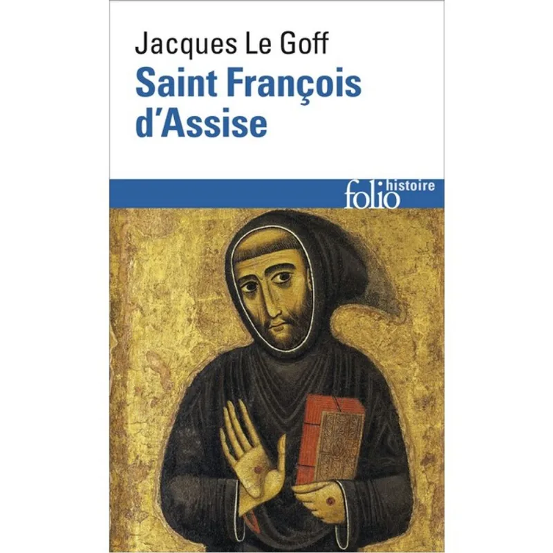SAINT FRANÇOIS D'ASSISE