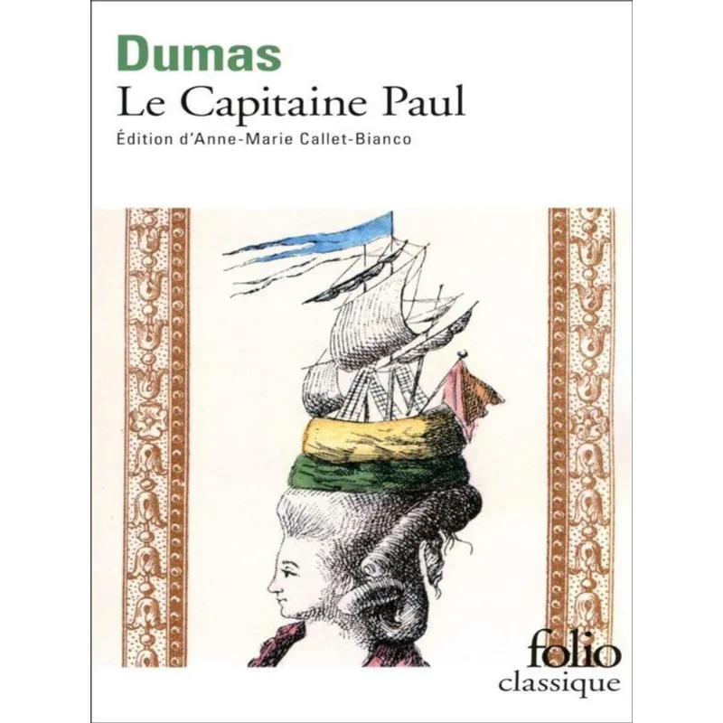 LE CAPITAINE PAUL