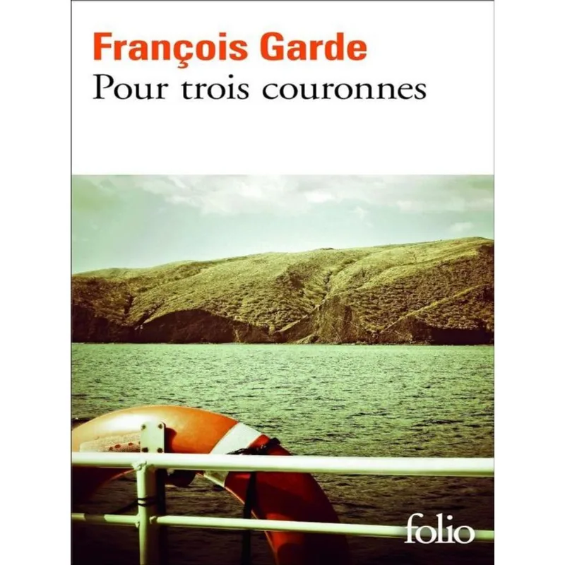 POUR TROIS COURONNES