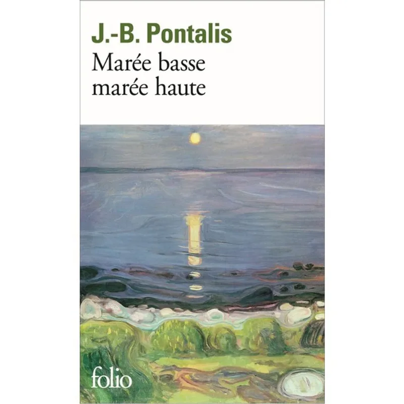 MARÉE BASSE, MARÉE HAUTE