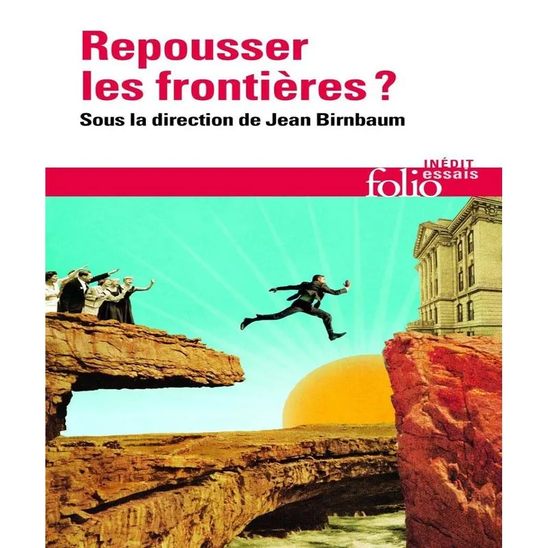 Repousser Les Frontières ?