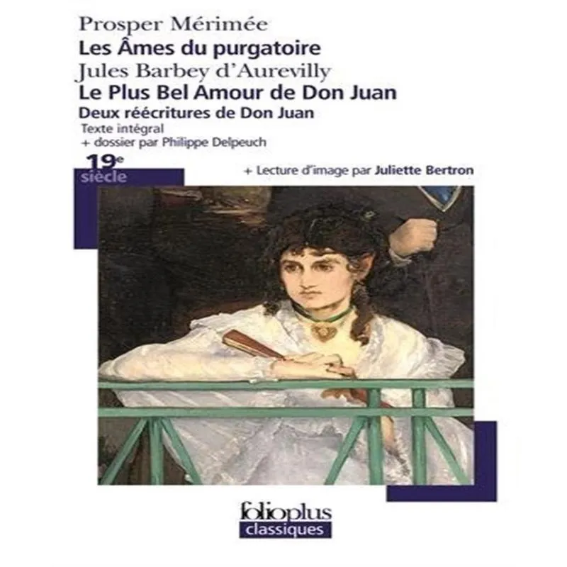 Deux RééCRITURES de don juan