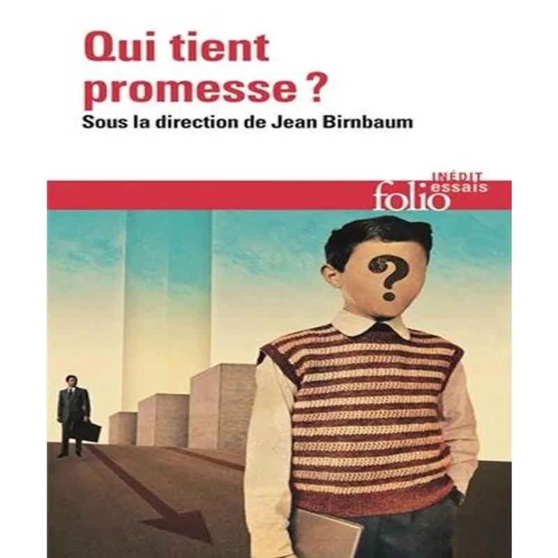 Qui Tient Promesse?