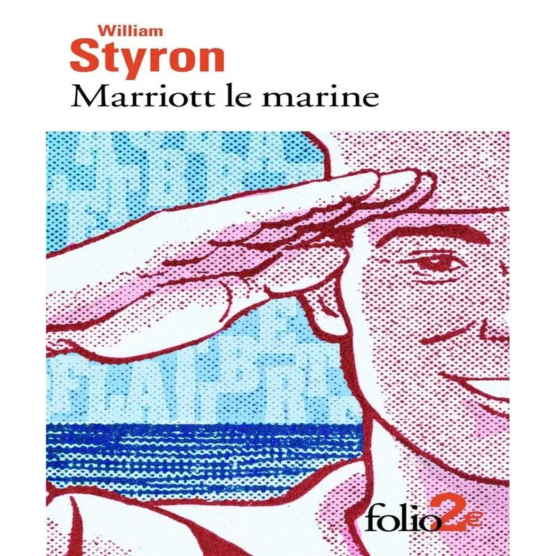 Marriott Le Marine