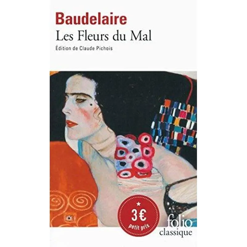 Les Fleurs du Mal