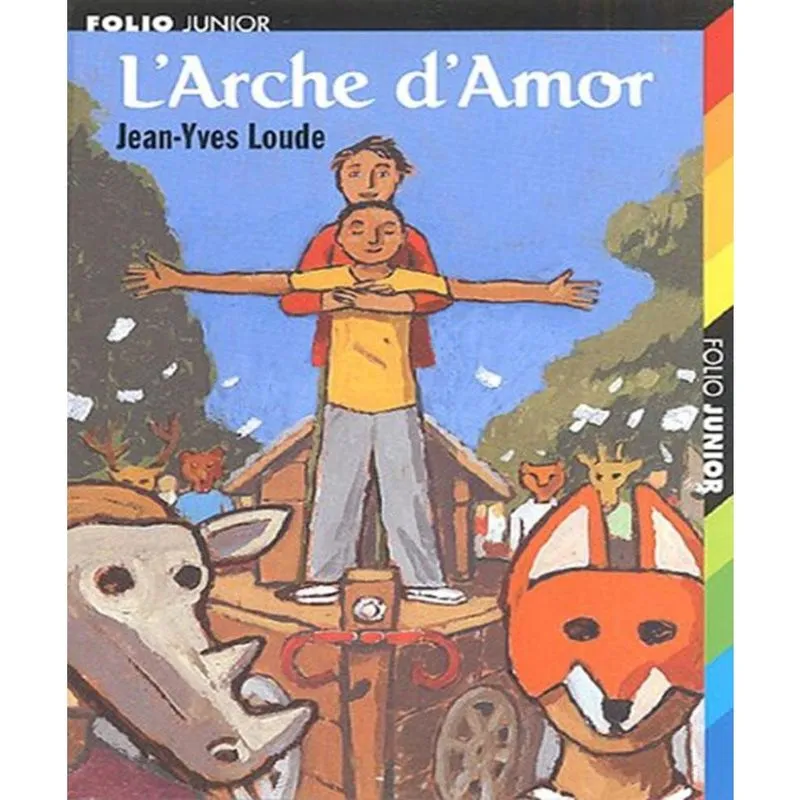 Larche damor