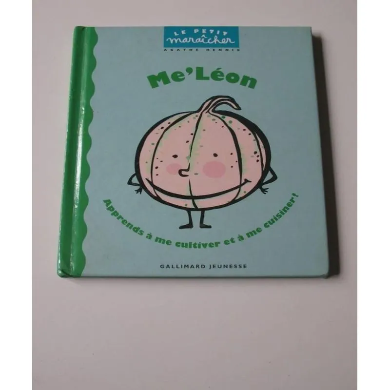 Meléon