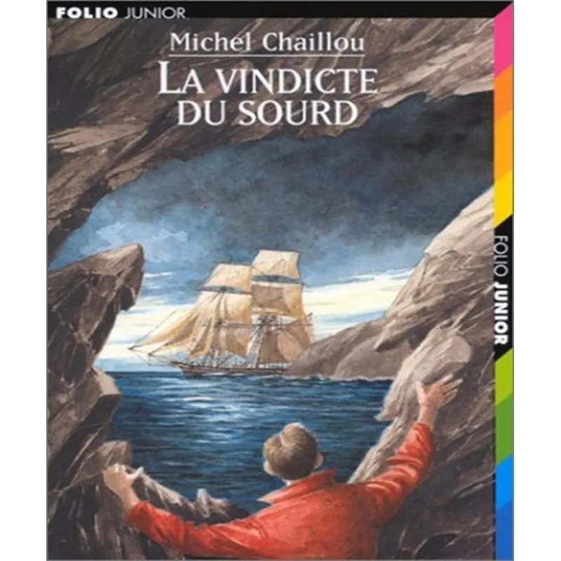 La Vindicte Du Sourd