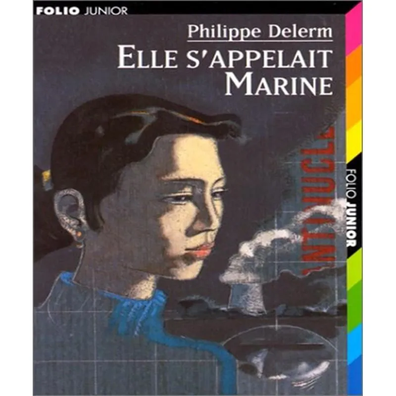 Elle Sappelait Marine