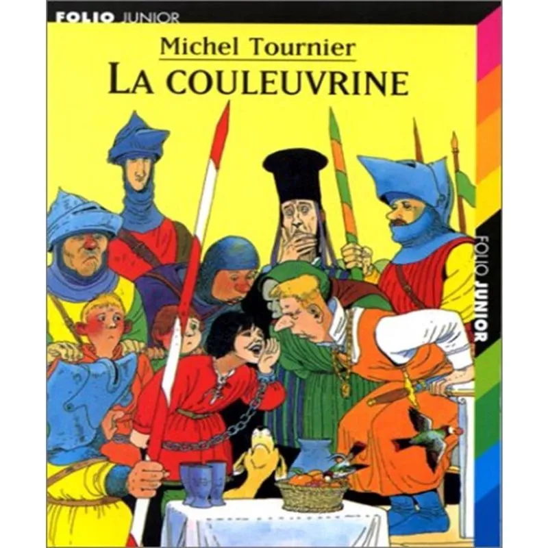 La Couleuvrine