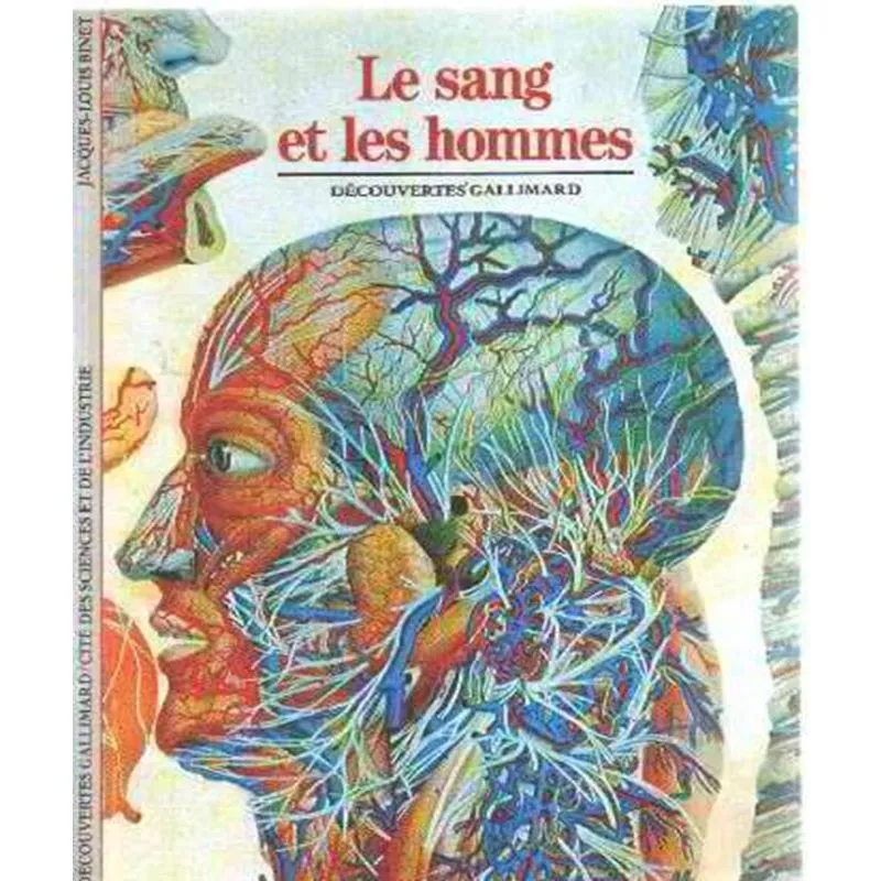Le Sang Et Les Hommes
