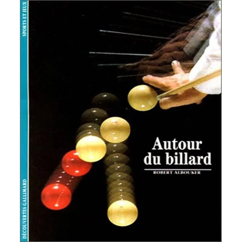 Autour Du Billard