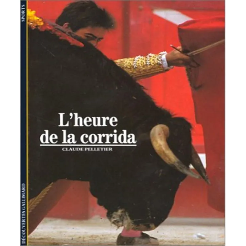 Lheure De La Corrida
