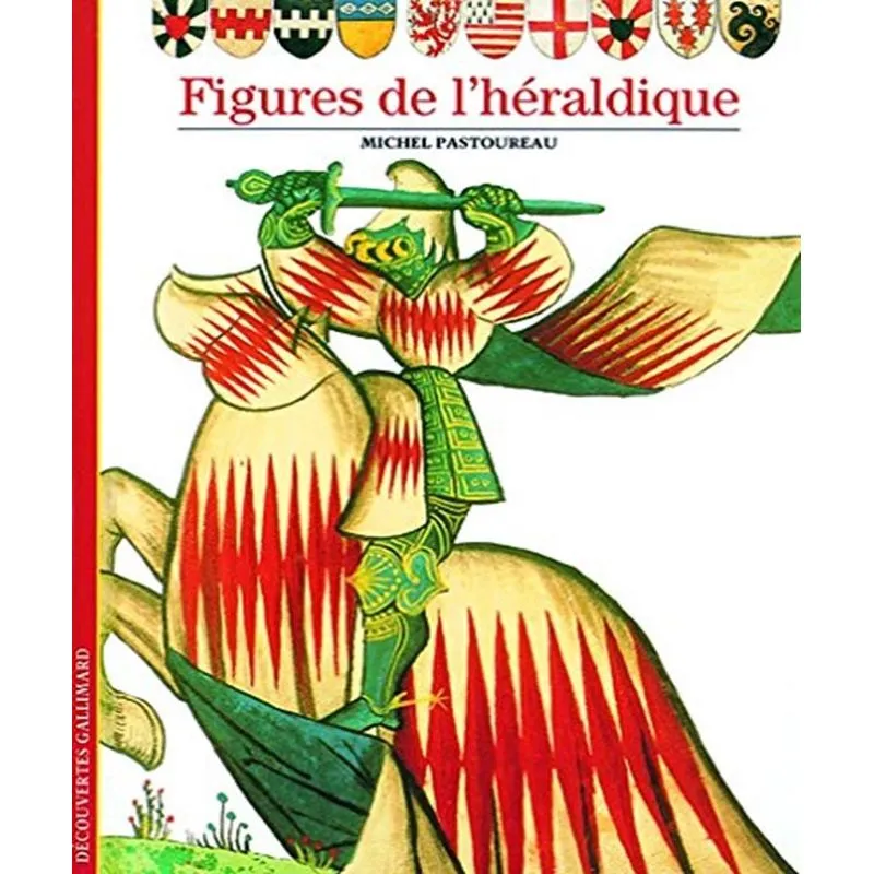 Figures De Lhéraldique