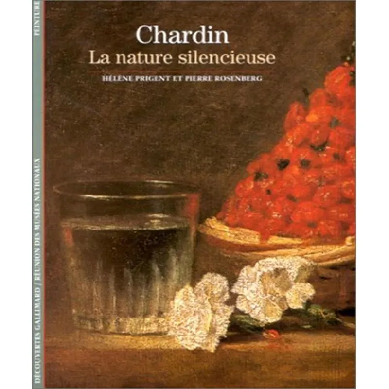 Chadin - La Nature Silencieuse