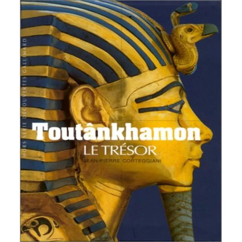 Toutânkhamon