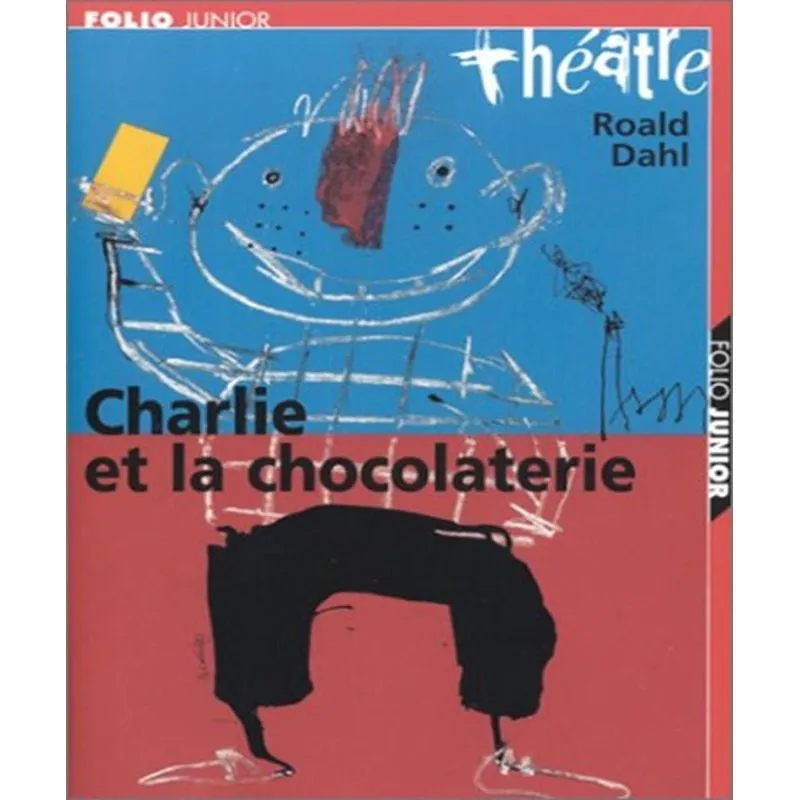 Charlie Et La Chocolaterie