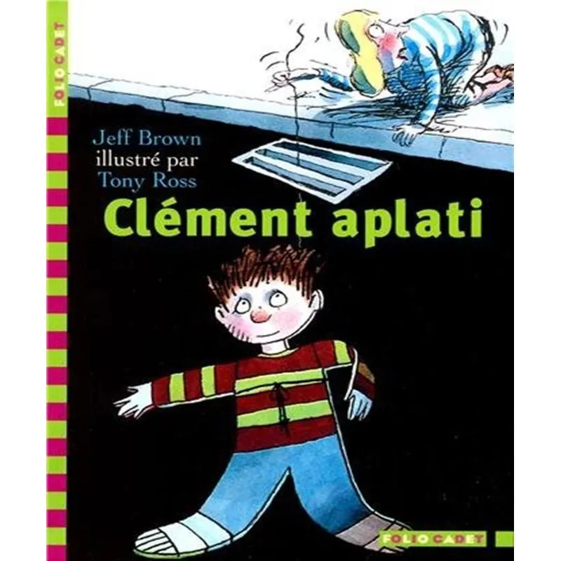 Clément Aplati