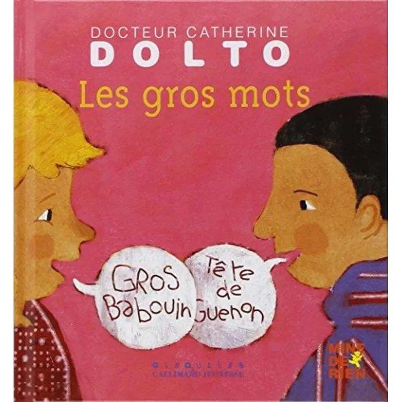 Les Gros Mots