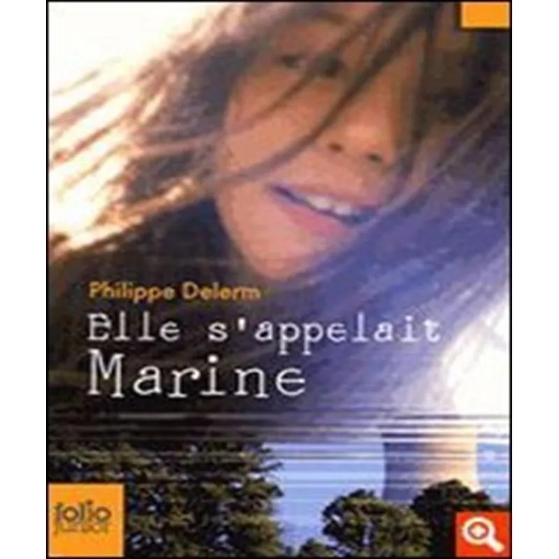Elle Sappelait Marine