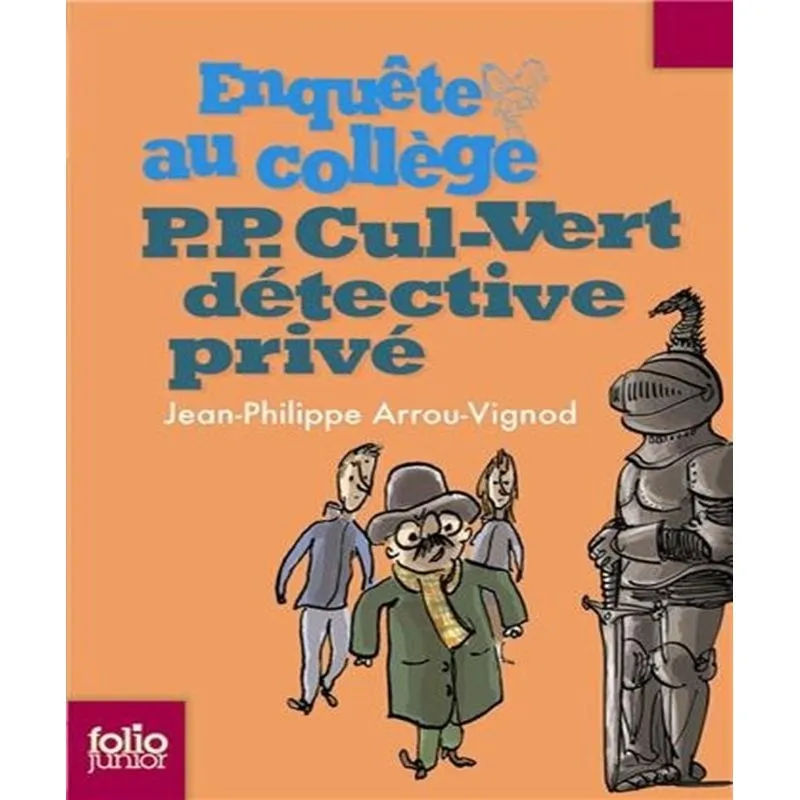 Enquête Au Collège