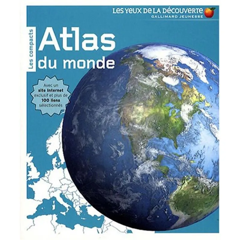 Atlas Du Monde