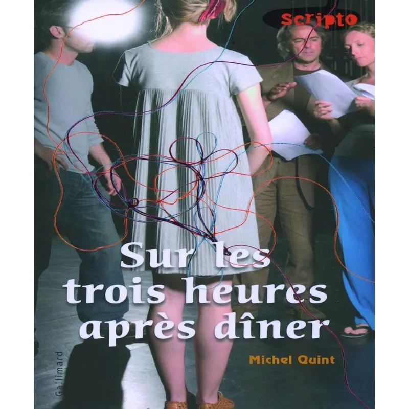 Sur Les Trois Heures Après Dîner