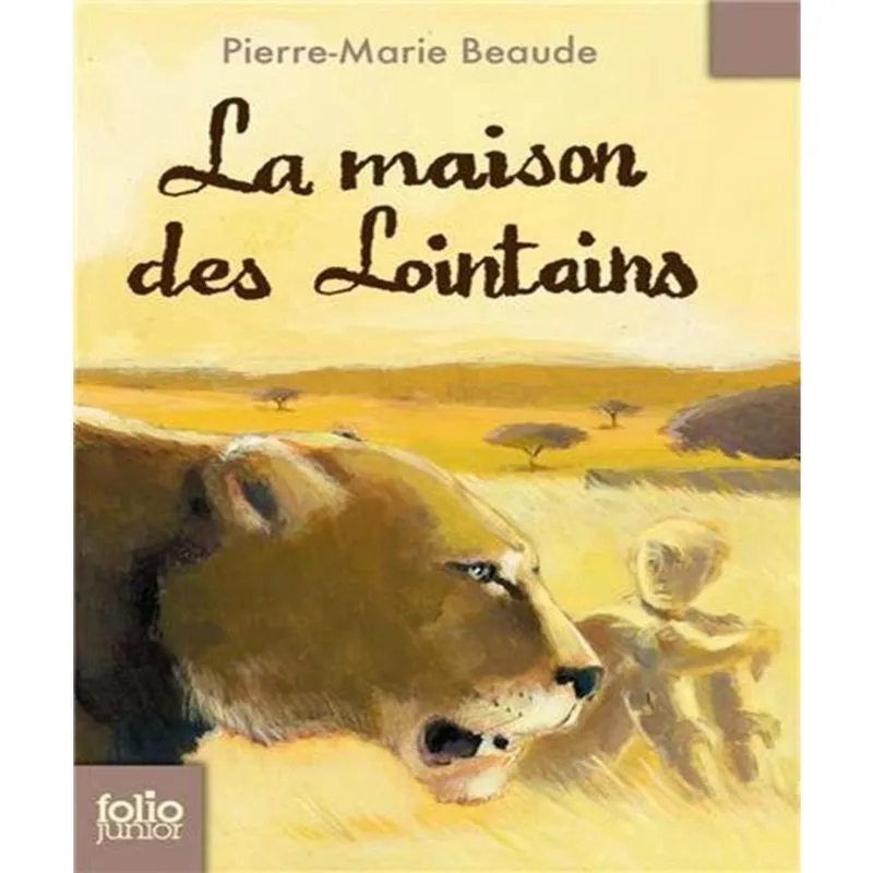 La maison des lointains
