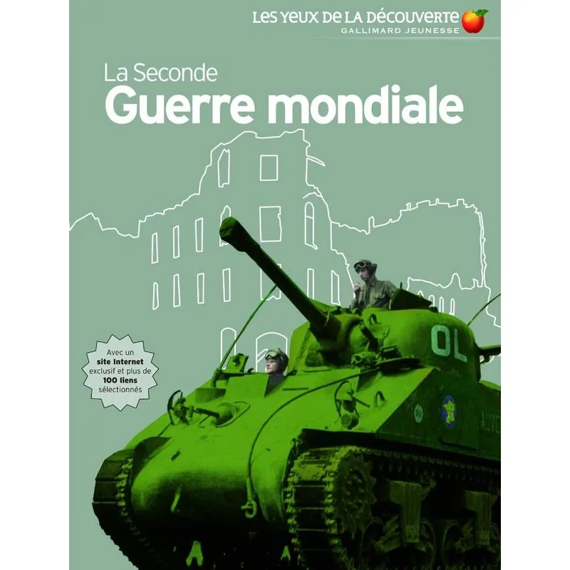 La Seconde Guerre Mondiale