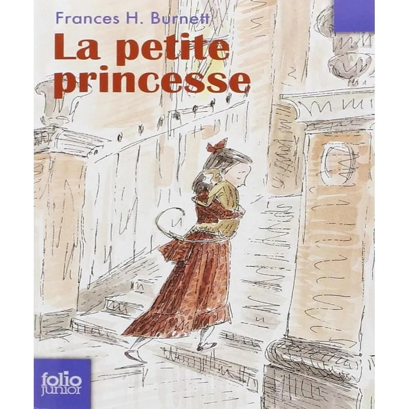 La Petite Princesse