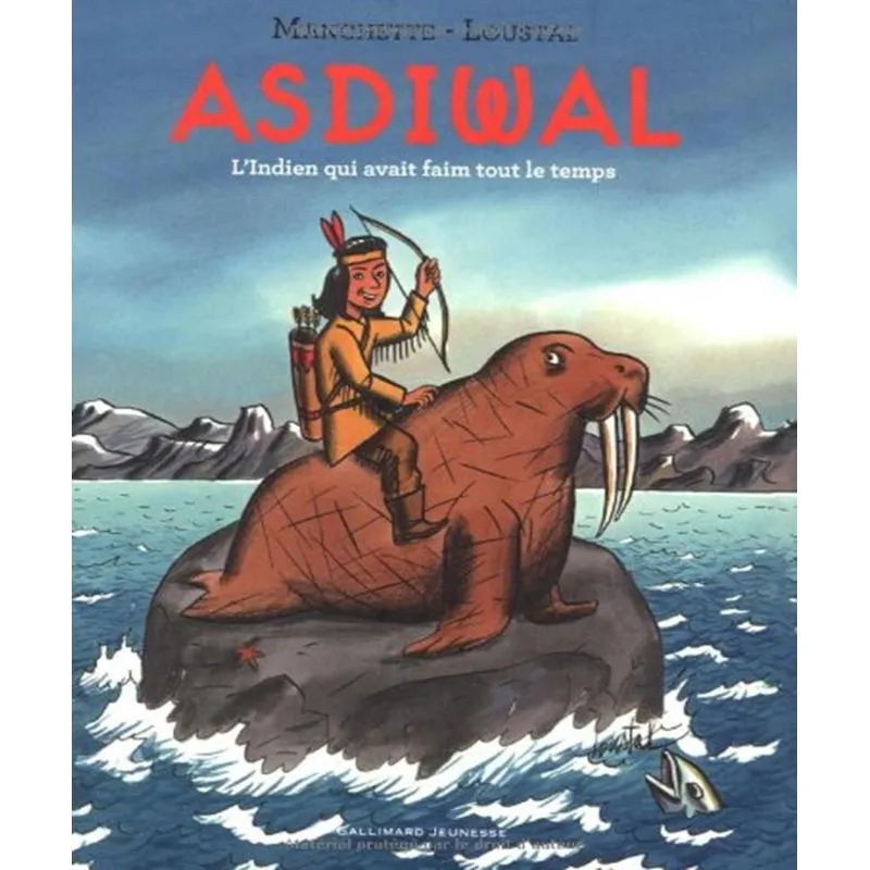 Asdiwal