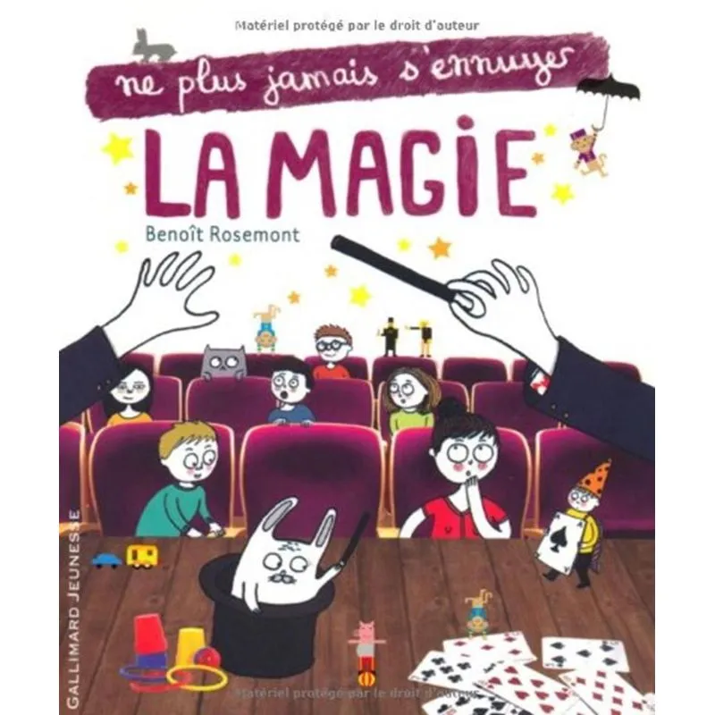 La Magie