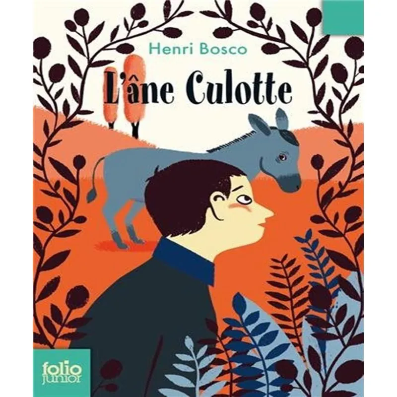 Lâne Culotte