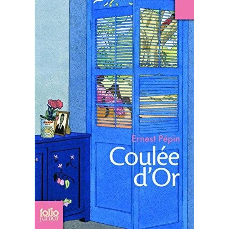 Coulee Dor