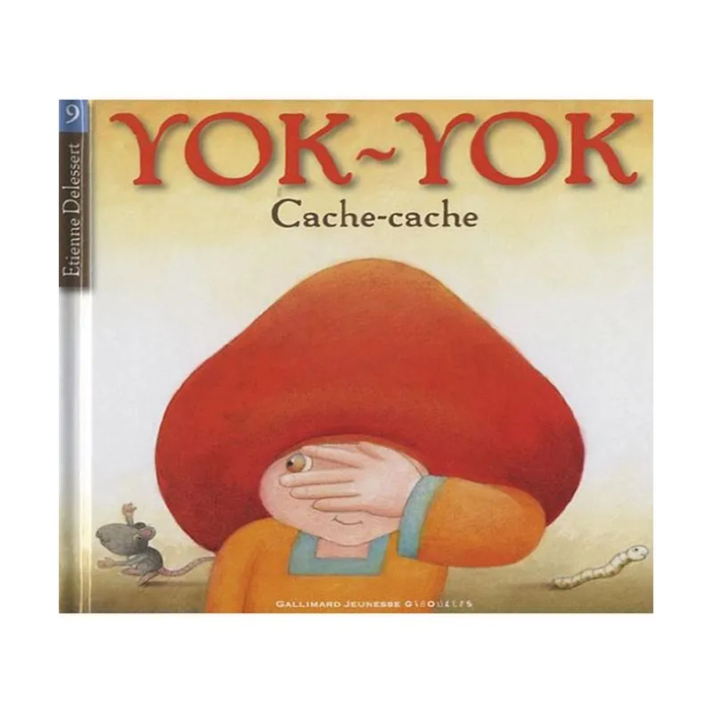 Cache-cache