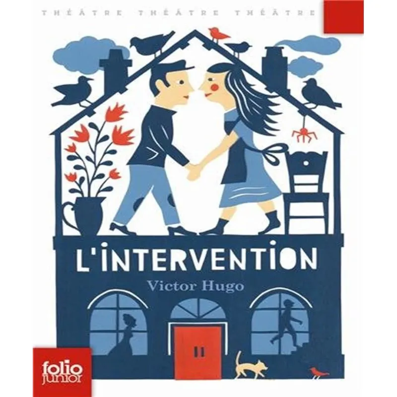 Lintervention