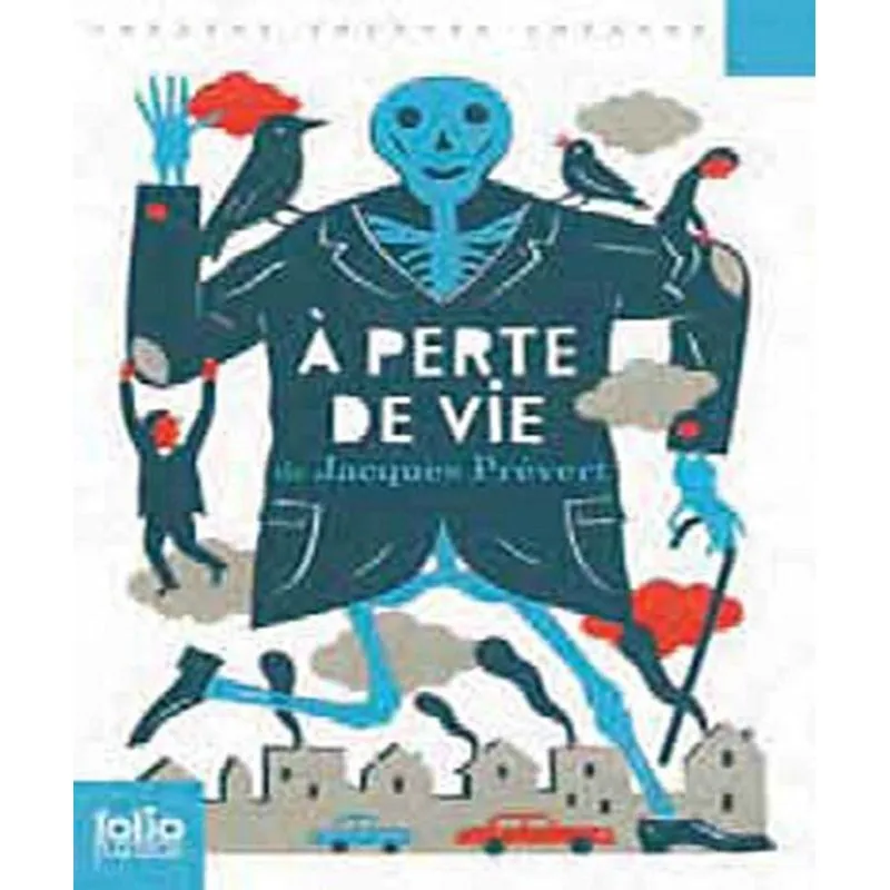 A Perte De Vie