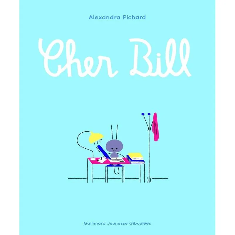 Cher Bill