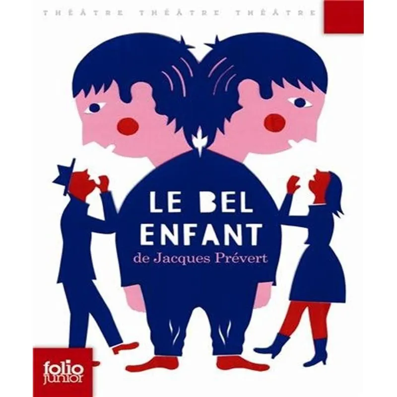 Le Bel Enfant
