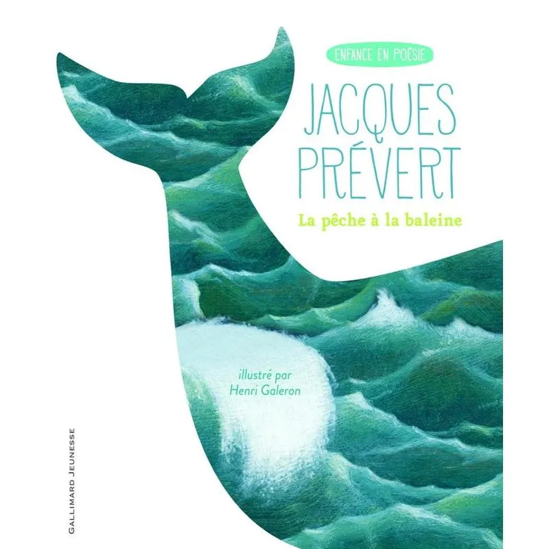 La Pêche À La Baleine