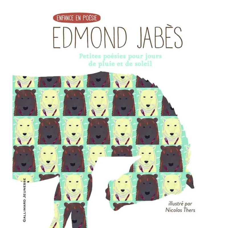 PETITES POESIES POUR JOURS DE PLUIE ET DE SOLEIL