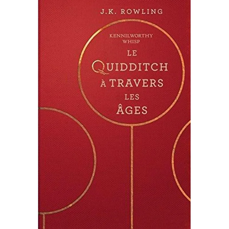 Le Quidditch A Travers Les Ages