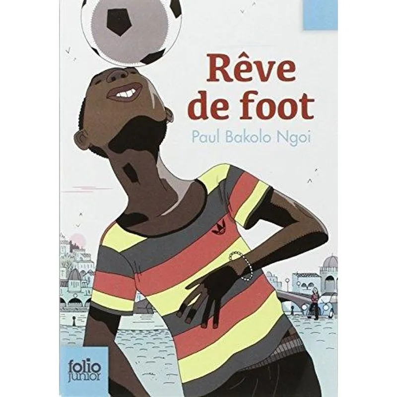 Reve de Foot