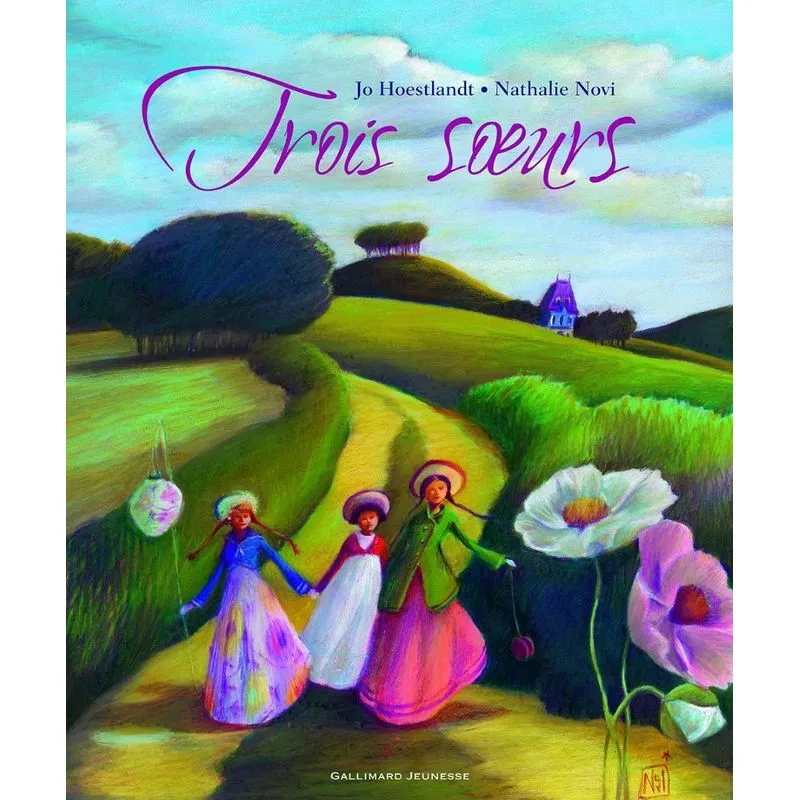 Trois Soeurs