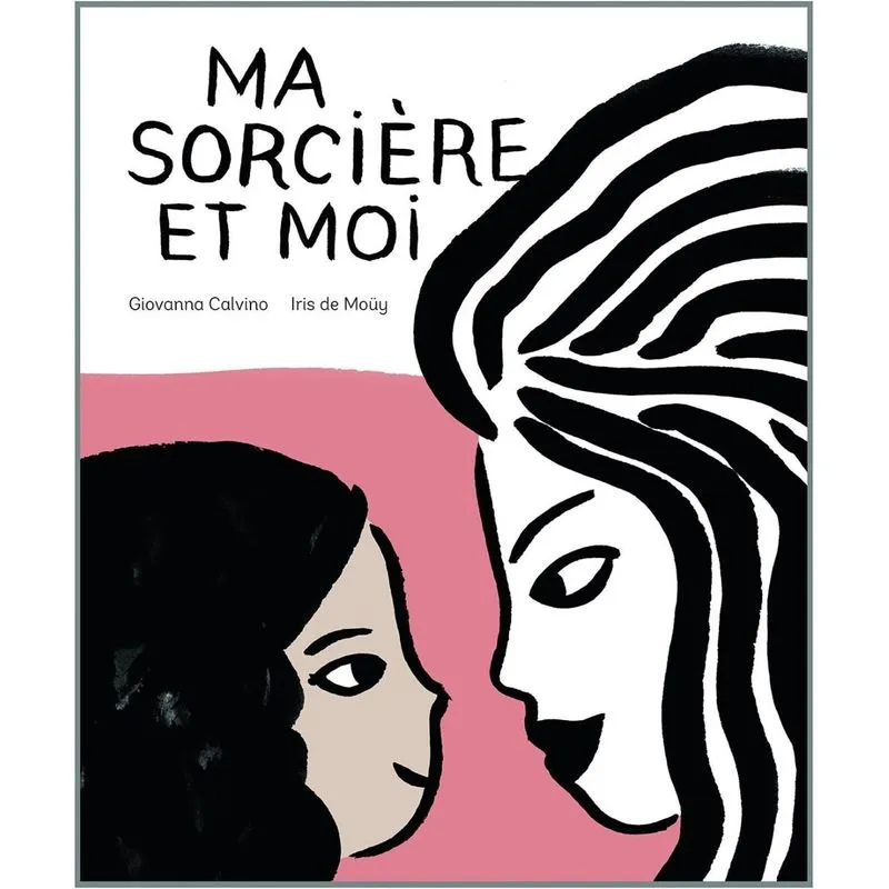 Ma Sorcière Et Moi