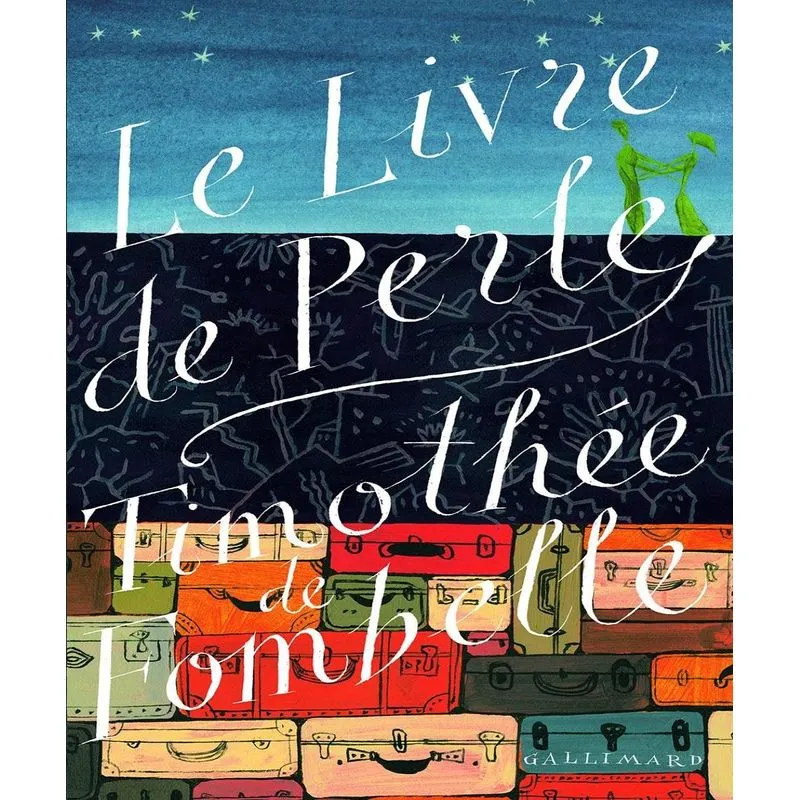 Le Livre De Perle
